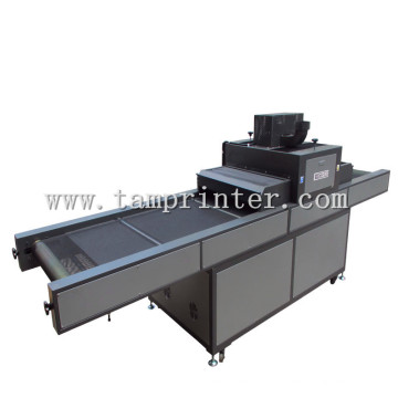 TM-UV1000L 1230X1350X4000mm УФ-машина